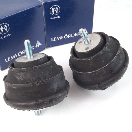 Lemförder motorlager - 2x,