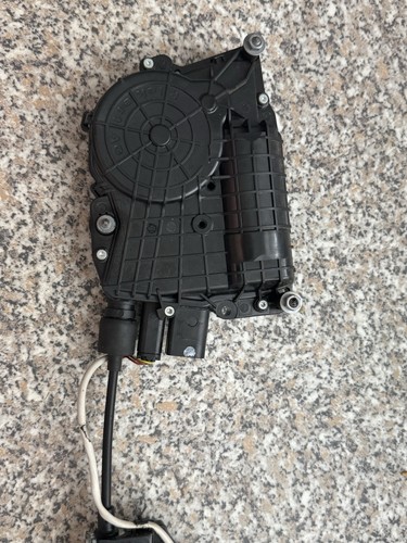 Original bmw softclose motor - original,