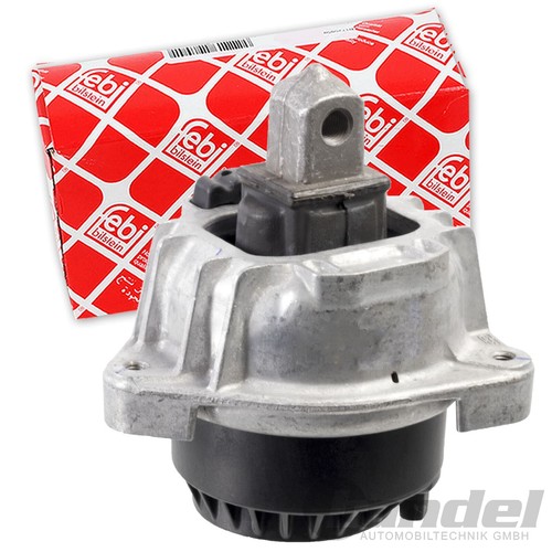 Febi motorlager passend - l+r,