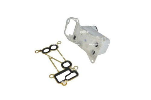 ölkühler motoröl easy fit - Ölkühler,