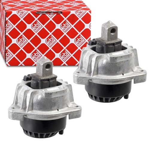 Febi motorlager vorne - febi,