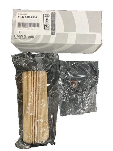 Original bmw ölfilter g01 - Ölfilter, x3