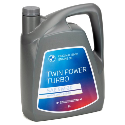 Original bmw twinpower - original,