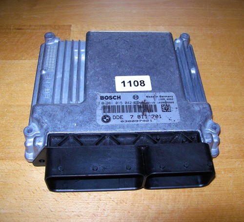 Bmw 0281015042 7811701 - bmw,