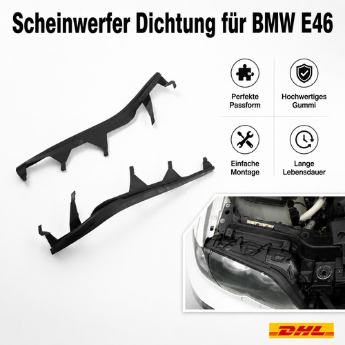 Für bmw 3er e46 tür - 3er,