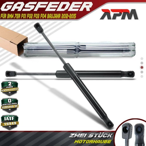 Gasfeder motorhaube - gasfeder,