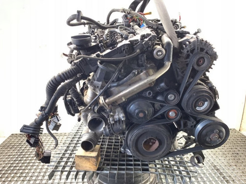 Motor engine bmw f01 f02 - f01, f07