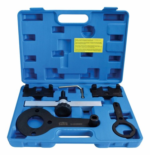 Motor arretierwerkzeug - motor,