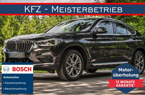 Bmw g02 xdrive30i b48b20b - bmw,
