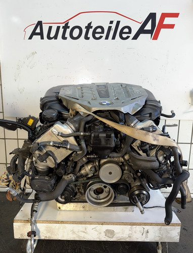 Bmw 6er 7er f01 - f02, f13