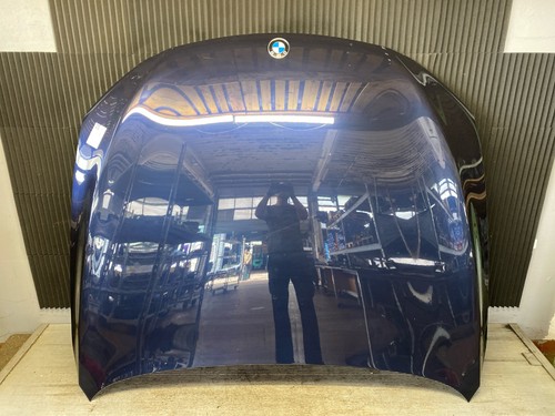 74503 motorhaube bmw 7er - motorhaube, (f01