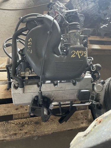 Motor ohne anbauteile - motor,
