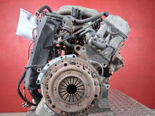 Motor ohne anbauteile - motor, (benzin)