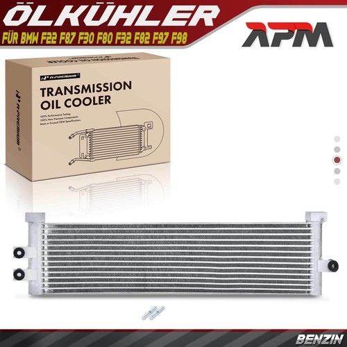 ölkühler motoröl kühler - motoröl,