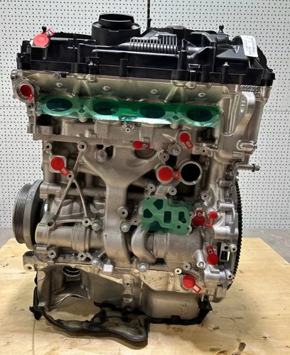 Bmw motor g20 - motor, g23