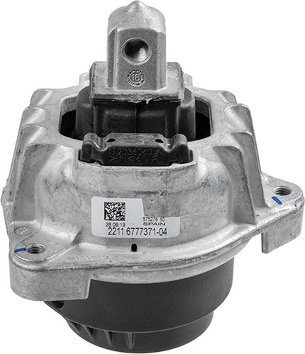 Motorlager lemförder 39103 - 39103, 01