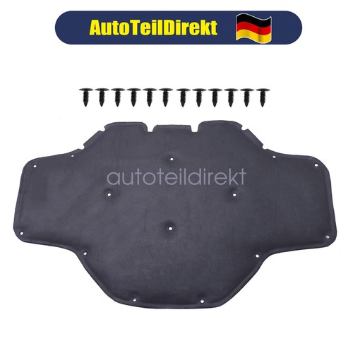Motorhaubendämmung 7395564