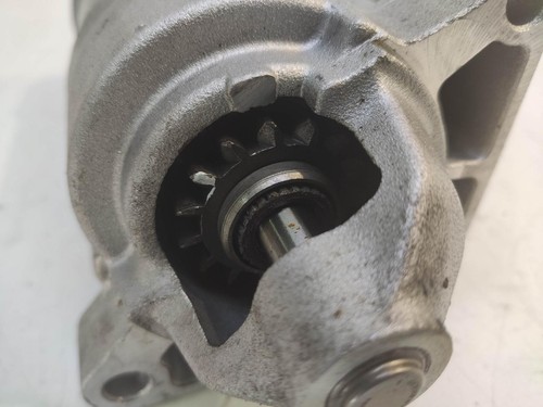 8580390 motor startet - motor,