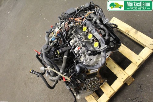 Motor ohne anbauteile - ohne,