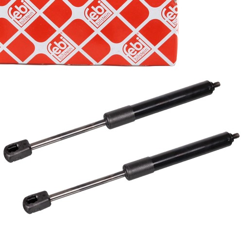 Febi motorhaubendämpfer - 2x,