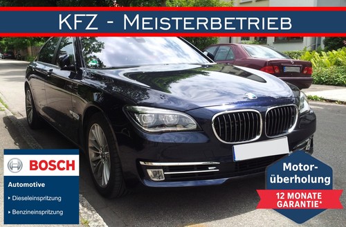 Bmw f01 f02 - f01,
