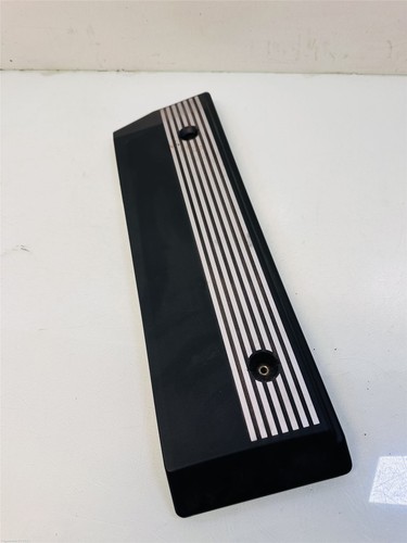 Motorabdeckung 13531435950 - motorabdeckung,