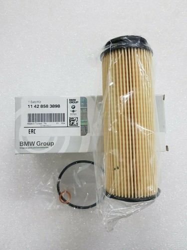 Original bmw ölfilter - bmw,