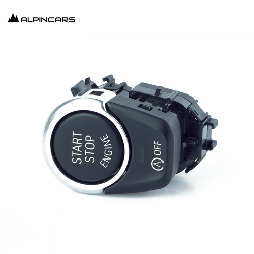 Bmw g01 g02 - bmw, knopf