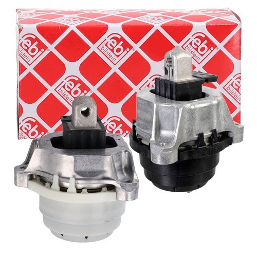 Febi motorlager hydrolager - 2x,