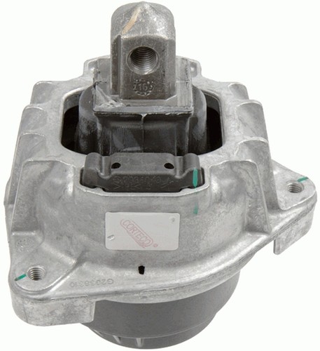 Lemförder motorlager 39107 - 39107, 01
