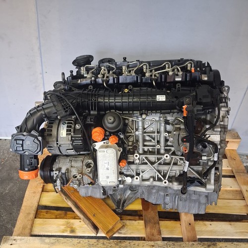 Motor n57d30a n57n - motor, bmw