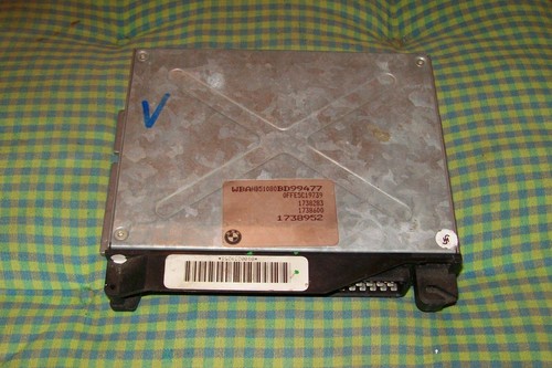 Steuergerät bmw e34 - , 520i