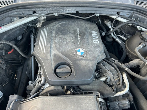 Motor bmw g01 - motor,