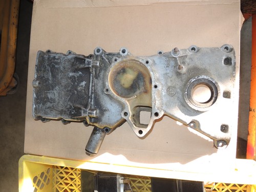 Bmw stirndeckel oberer - bmw,