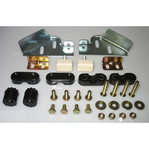 Bmw e10 satz anbauteile - bmw,