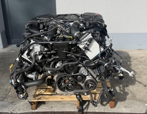 Motor bmw g01 g02 g30 - g01, g11
