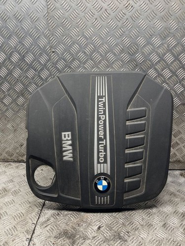 Bmw f01 f02 - f04, 2013