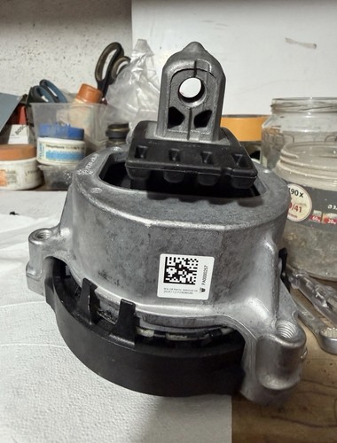 Original bmw g01 - x3, g30