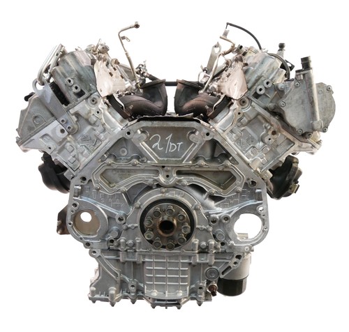 Motor für bmw - 7er, f02