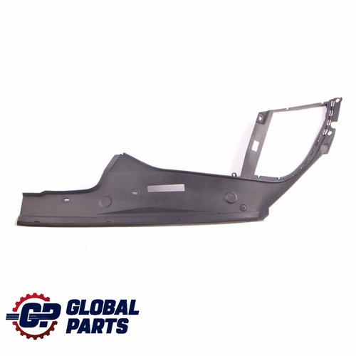 Bmw f01 f02 motorabdeckung - f02,