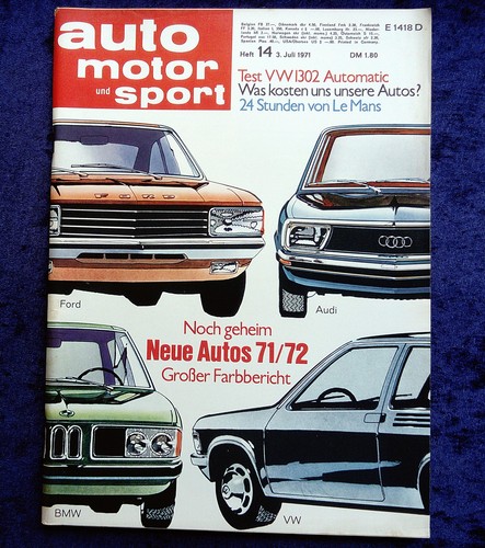 Ams auto motor - motor, u.