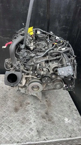 Motor bmw g01 g02 - x3,