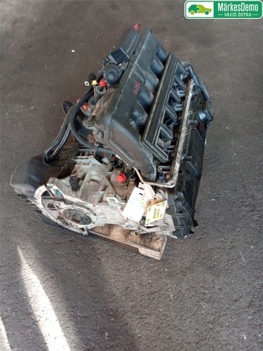 Motor ohne anbauteile - motor, (benzin)