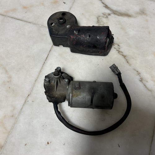 Orig bmw e10 wischermotor - bmw,