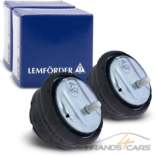 Lemförder motorlager vorne - lemfÖrder,