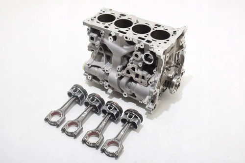 Motorblock bmw g01 - g01, g02