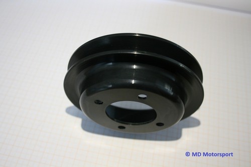 Riemenscheibe 112mm bmw e34 - 112mm,