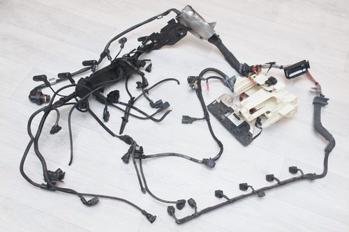 Bmw e90 e91 325d 330d - 325d, m57n2