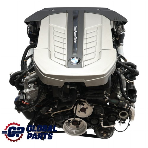 Bmw f01 f02 f03 760i - bmw, 760li
