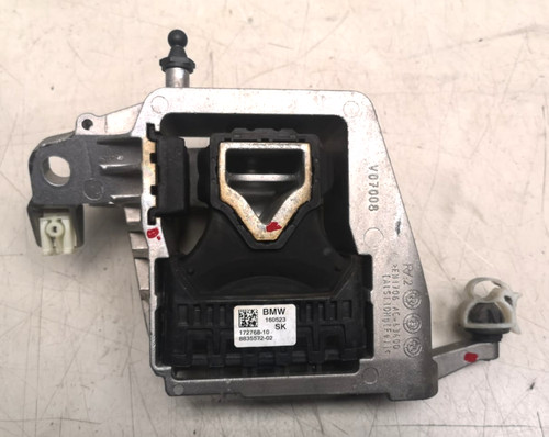 Bmw 1er f40 f48 motorhalter - bmw,